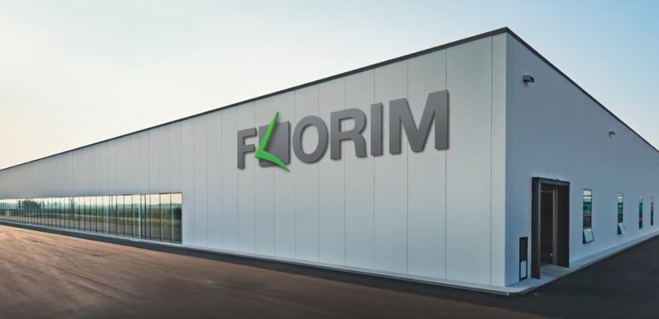 FLORIM, INNOVAZIONE E TECNOLOGIA 4.0